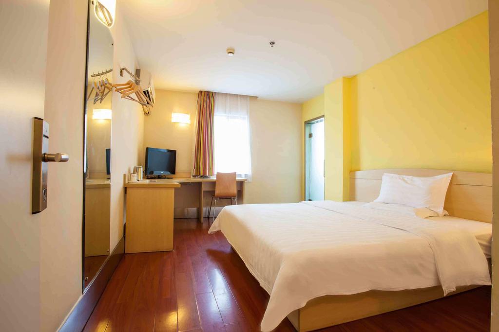7Days Inn Guiyang West Yan'An Road Værelse billede