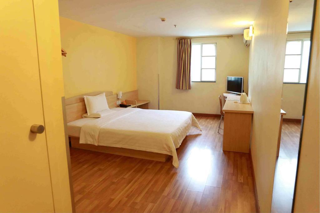 7Days Inn Guiyang West Yan'An Road Værelse billede
