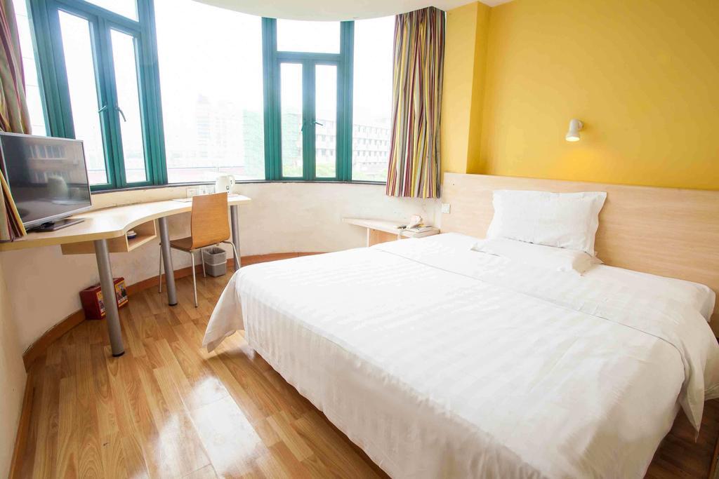 7Days Inn Guiyang West Yan'An Road Værelse billede