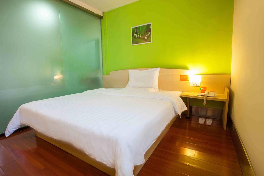7Days Inn Guiyang West Yan'An Road Værelse billede