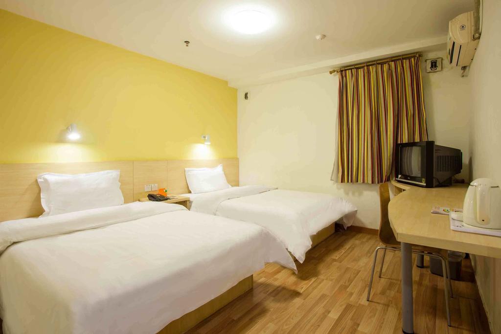 7Days Inn Guiyang West Yan'An Road Værelse billede