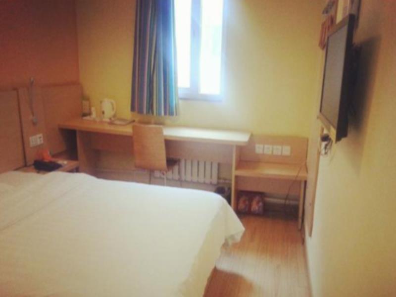 7Days Inn Guiyang West Yan'An Road Eksteriør billede